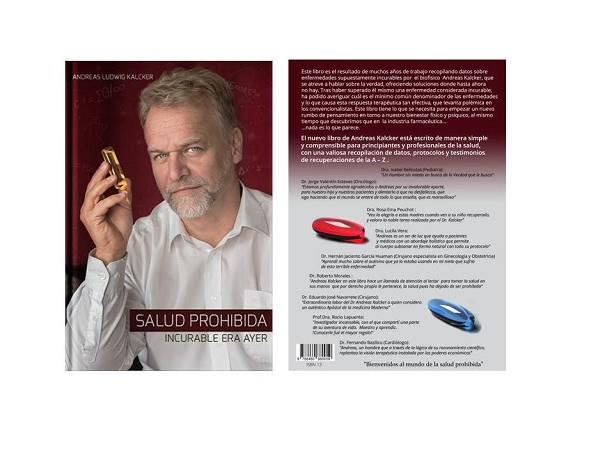 SALUD PROHIBIDA | 9788460880059 | Llibreria Huch - Llibreria online de Berga 