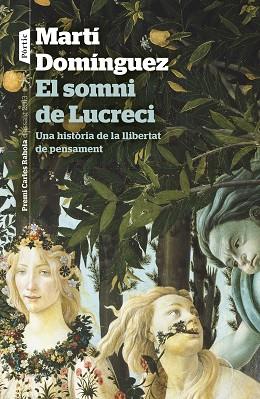 SOMNI DE LUCRECI, EL | 9788498095814 | DOMÍNGUEZ, MARTÍ | Llibreria Huch - Llibreria online de Berga 
