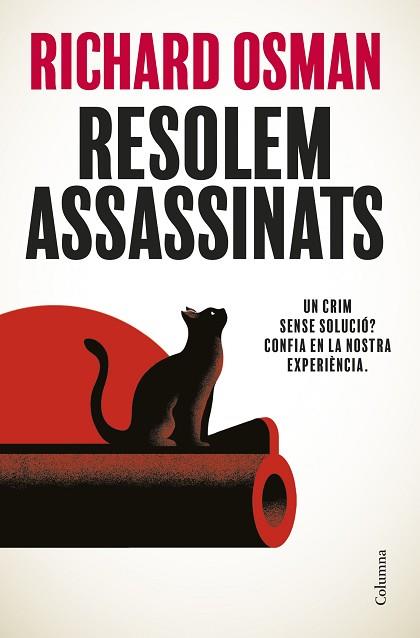 RESOLEM ASSASSINATS | 9788466432474 | OSMAN, RICHARD | Llibreria Huch - Llibreria online de Berga 