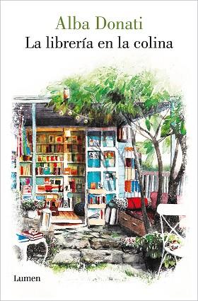 LIBRERÍA EN LA COLINA, LA | 9788426422644 | DONATI, ALBA | Llibreria Huch - Llibreria online de Berga 