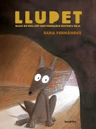 LLUPET | 9791387702175 | FERNÁNDEZ SAINZ, SARA | Llibreria Huch - Llibreria online de Berga 