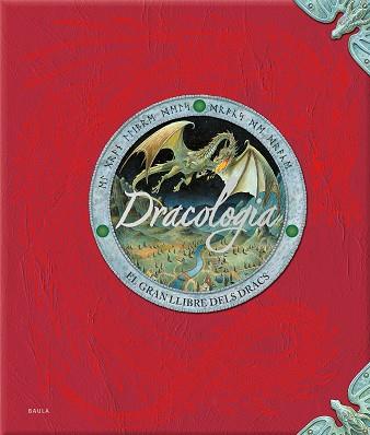DRACOLOGIA | 9788447952991 | TEMPLAR BOOKS | Llibreria Huch - Llibreria online de Berga 