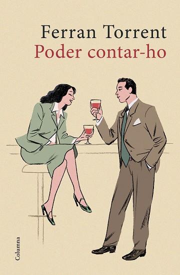 PODER CONTAR-HO | 9788466425216 | TORRENT, FERRAN | Llibreria Huch - Llibreria online de Berga 