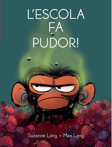ESCOLA FA PUDOR, L' | 9788418696534 | LANG, SUZANNE | Llibreria Huch - Llibreria online de Berga 
