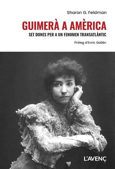GUIMERÀ A AMÈRICA | 9788418680717 | FELDMAN, SHARON G. | Llibreria Huch - Llibreria online de Berga 