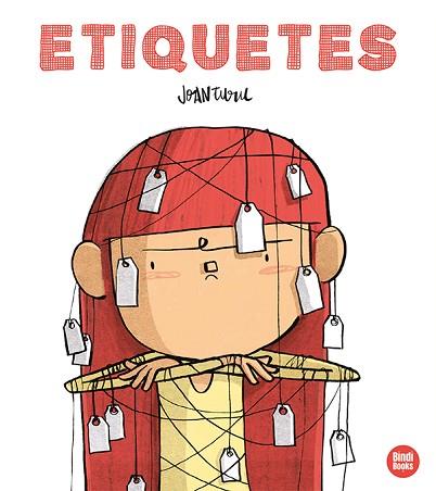 ETIQUETES | 9788418288982 | TURU SÁNCHEZ, JOAN | Llibreria Huch - Llibreria online de Berga 