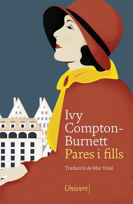 PARES I FILLS | 9788417868222 | COMPTON-BURNETT, IVY | Llibreria Huch - Llibreria online de Berga 