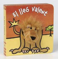 LLEÓ VALENT, EL | 9788483046272 | VAN DER PUT, KLAARTJE | Llibreria Huch - Llibreria online de Berga 