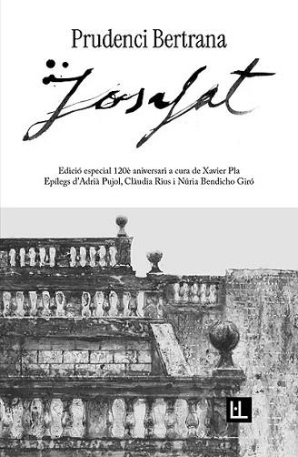 JOSAFAT | 9791399079050 | BERTRANA COMPTE, PRUDENCI | Llibreria Huch - Llibreria online de Berga 