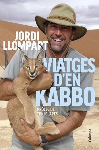 VIATGES D'EN KABBO | 9788466429474 | LLOMPART, JORDI | Llibreria Huch - Llibreria online de Berga 