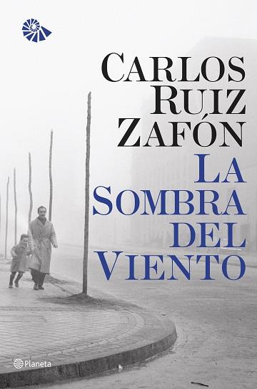 SOMBRA DEL VIENTO, LA | 9788408092643 | RUIZ ZAFON, CARLOS | Llibreria Huch - Llibreria online de Berga 