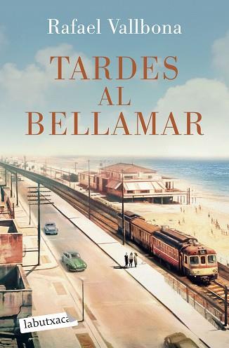 TARDES AL BELLAMAR | 9791387802752 | VALLBONA, RAFAEL | Llibreria Huch - Llibreria online de Berga 