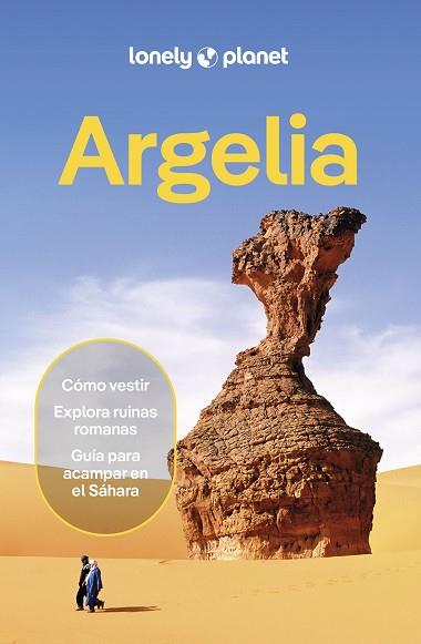 ARGELIA 1 | 9788408312352 | HAM, ANTHONY/MAXWELL, VIRGINIA/WALKER, JENNY | Llibreria Huch - Llibreria online de Berga 