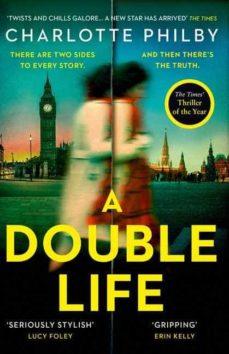 A DOUBLE LIFE | 9780008365219 | PHILBY, CHARLOTTE | Llibreria Huch - Llibreria online de Berga 