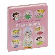 COS HUMA, EL | 9788411500203 | Llibreria Huch - Llibreria online de Berga 