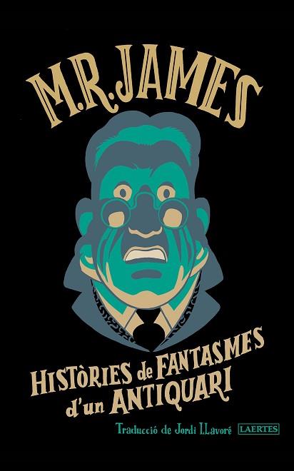 HISTÒRIES DE FANTASMES D'UN ANTIQUARI | 9788419676900 | JAMES, MONTAGUE RHODES | Llibreria Huch - Llibreria online de Berga 