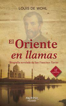 ORIENTE EN LLAMAS, EL | 9788490611531 | WOHL, LOUIS DE | Llibreria Huch - Llibreria online de Berga 