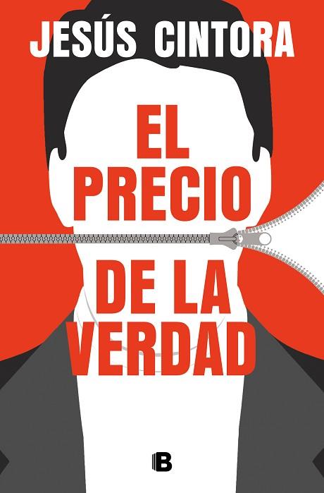 PRECIO DE LA VERDAD, EL | 9788466678292 | CINTORA, JESÚS | Llibreria Huch - Llibreria online de Berga 