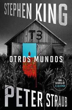 OTROS MUNDOS (EL TALISMÁN 3) | 9788401039560 | KING, STEPHEN/STRAUB, PETER | Llibreria Huch - Llibreria online de Berga 