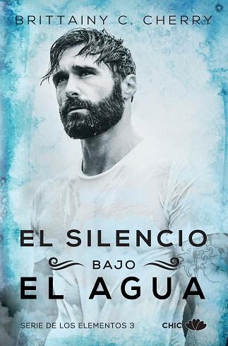 SILENCIO BAJO EL AGUA, EL | 9788416223794 | CHERRY, NRITTAINY C | Llibreria Huch - Llibreria online de Berga 