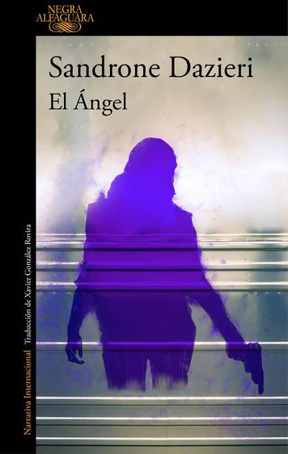 ANGEL, EL | 9788420426280 | DAZIERI, SANDRONE | Llibreria Huch - Llibreria online de Berga 