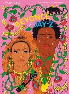 BEYONCÉ I JAY-Z | 9788419095497 | FERRETTI DE BLONAY, FRANCESCA | Llibreria Huch - Llibreria online de Berga 