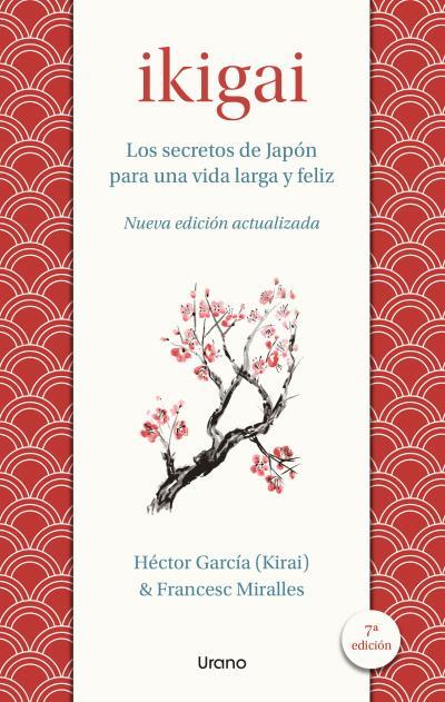 IKIGAI | 9788418714078 | MIRALLES, FRANCESC/GARCÍA, HÉCTOR | Llibreria Huch - Llibreria online de Berga 