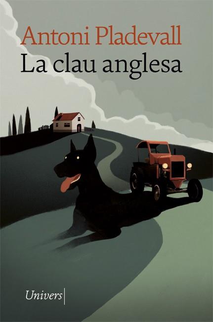 CLAU ANGLESA, LA | 9788417868635 | PLADEVALL, ANTONI | Llibreria Huch - Llibreria online de Berga 