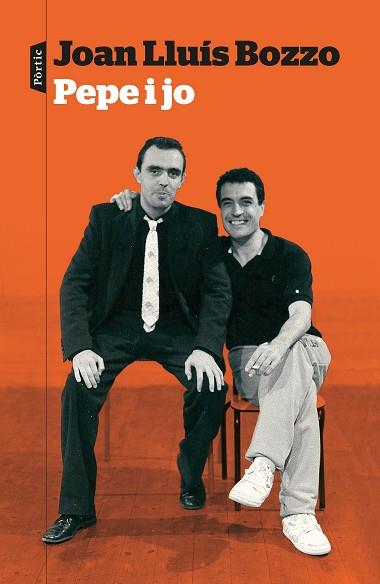 PEPE I JO | 9788498094015 | BOZZO, JOAN LLUIS (1953-) [VER TITULOS] | Llibreria Huch - Llibreria online de Berga 