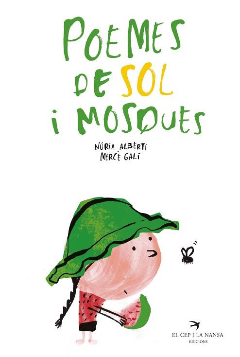 POEMES DE SOL I MOSQUES | 9788418522208 | ALBERTÍ MARTÍNEZ DE VELASCO, NÚRIA | Llibreria Huch - Llibreria online de Berga 