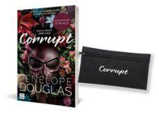 PACK TC CORRUPT ESTUCHE | 8432715165774 | Llibreria Huch - Llibreria online de Berga 