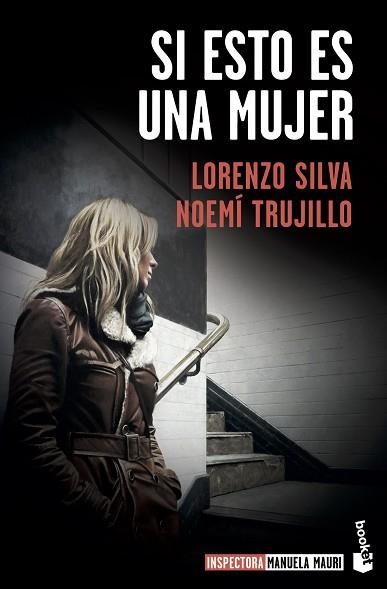 SI ESTO ES UNA MUJER | 9788423357642 | SILVA, LORENZO/TRUJILLO, NOEMÍ | Llibreria Huch - Llibreria online de Berga 