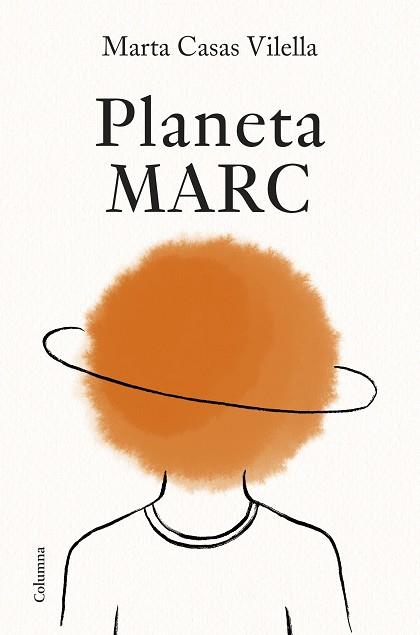 PLANETA MARC | 9788466434058 | CASAS VILELLA, MARTA | Llibreria Huch - Llibreria online de Berga 