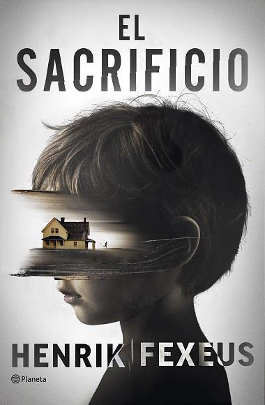 SACRIFICIO, EL (SERIE MEMENTO 1) | 9788408315841 | FEXEUS, HENRIK | Llibreria Huch - Llibreria online de Berga 
