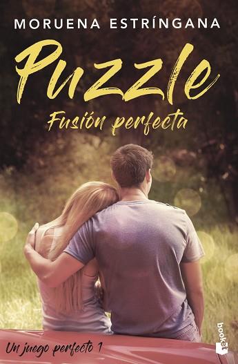 PUZZLE | 9788408241287 | ESTRINGANA, MORUENA | Llibreria Huch - Llibreria online de Berga 