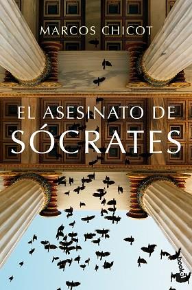 ASESINATO DE SÓCRATES, EL   | 9788408186755 | CHICOT, MARCOS | Llibreria Huch - Llibreria online de Berga 