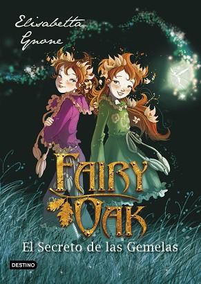 SECRETO DE LAS GEMELAS, EL | 9788408204398 | GNONE, ELISABETTA | Llibreria Huch - Llibreria online de Berga 