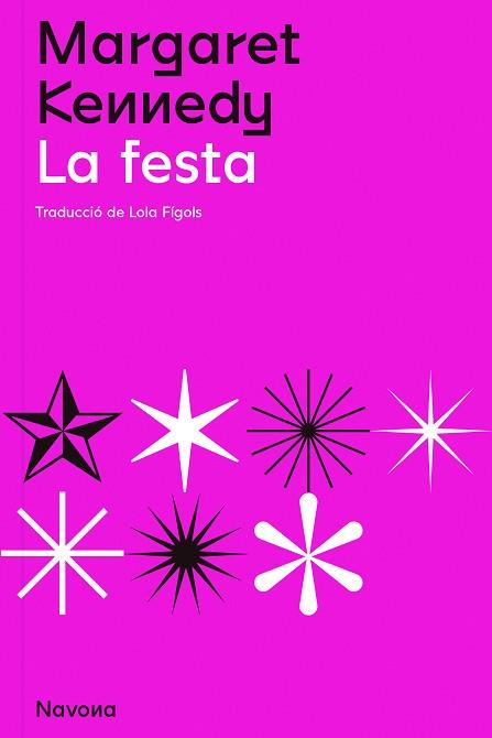 FESTA, LA | 9788419179098 | KENNEDY, MARGARET | Llibreria Huch - Llibreria online de Berga 