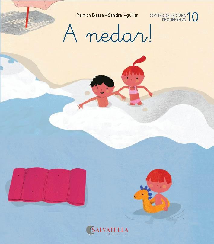 A NEDAR | 9788484129837 | BASSA I MARTIN, RAMON [VER TITULOS] | Llibreria Huch - Llibreria online de Berga 