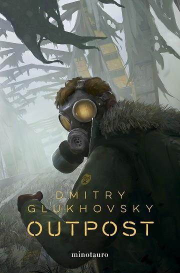 OUTPOST Nº 01 | 9788445014776 | GLUKHOVSKY, DMITRY | Llibreria Huch - Llibreria online de Berga 