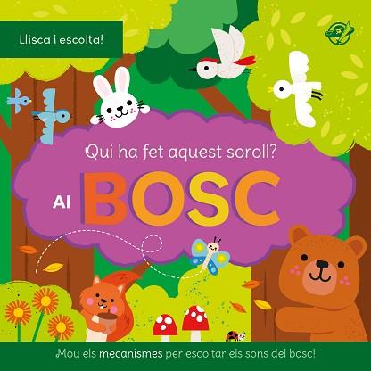 QUI HA FET AQUEST SOROLL? A LA GRANJA | 9788419912541 | Llibreria Huch - Llibreria online de Berga 