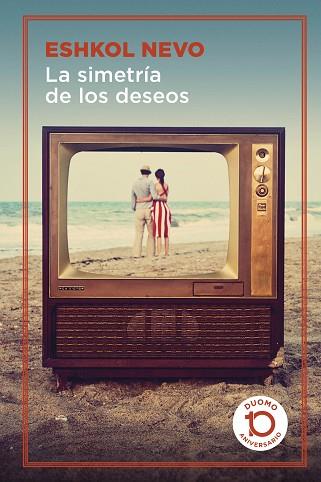 SIMETRÍA DE LOS DESEOS, LA | 9788417761110 | ESHKOL NEVO | Llibreria Huch - Llibreria online de Berga 