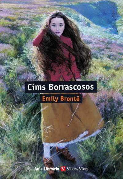 CIMS BORRASCOSOS (AULA LITERARIA) | 9788468245232 | ANTON GARCIA, FRANCESC/PERA CUCURELL, MARTA | Llibreria Huch - Llibreria online de Berga 