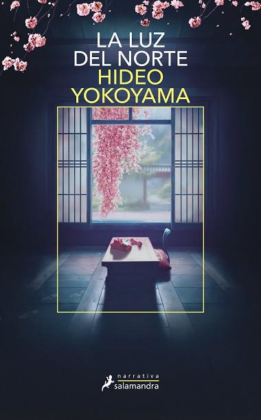 LUZ DEL NORTE, LA | 9788419456427 | YOKOYAMA, HIDEO | Llibreria Huch - Llibreria online de Berga 