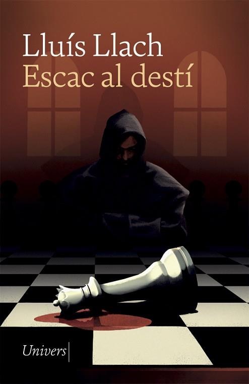 ESCAC AL DESTÍ | 9788417868550 | LLACH, LLUÍS | Llibreria Huch - Llibreria online de Berga 