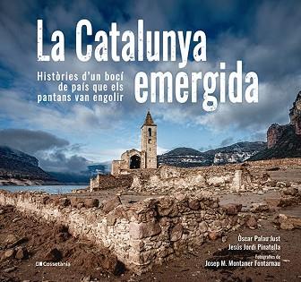 CATALUNYA EMERGIDA, LA | 9788413563541 | JORDI PINATELLA, JESÚS/PALAU JUST, ÒSCAR | Llibreria Huch - Llibreria online de Berga 