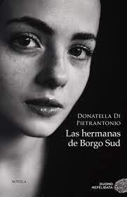 HERMANAS DE BORGO SUD,LAS | 9788418538339 | PIETRANTONIO, DONATELLA | Llibreria Huch - Llibreria online de Berga 
