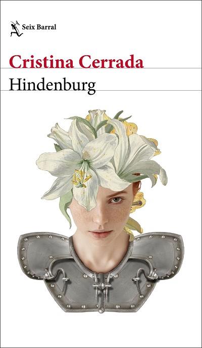 HINDENBURG | 9788432234927 | CERRADA, CRISTINA | Llibreria Huch - Llibreria online de Berga 