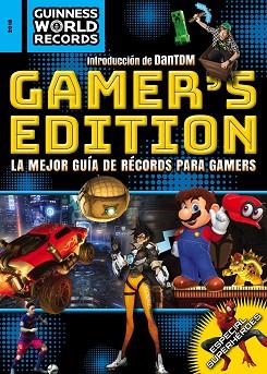 GUINNESS WORLD RECORDS 2018 | 9788408175803 | GUINNESS WORLD RECORDS [VER TITULOS] | Llibreria Huch - Llibreria online de Berga 