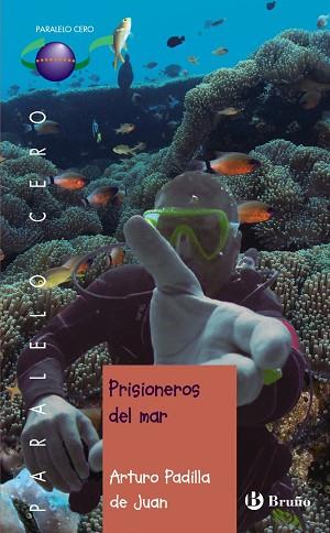 PRISIONEROS DEL MAR | 9788469620274 | PADILLA DE JUAN, ARTURO | Llibreria Huch - Llibreria online de Berga 